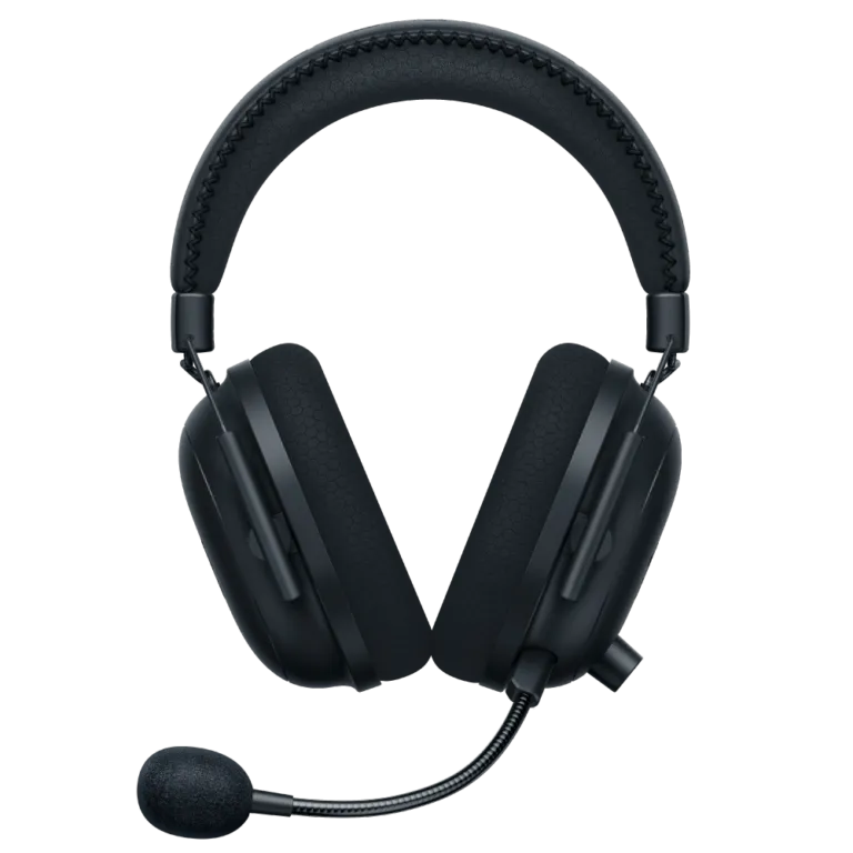 אוזניות RAZER BLACKSHARK V2 PRO (XBOX LICENSED) בצבע שחור