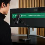 מיקרופון USB קונדנסר דגם Wave:3 MK.2 מבית Elgato