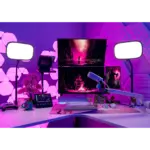 פאנל תאורת LED דגם Key Light Air MK.2 מבית Elgato