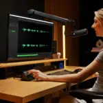 ממשק מיקרופון דגם Wave XLR MK.2 מבית Elgato
