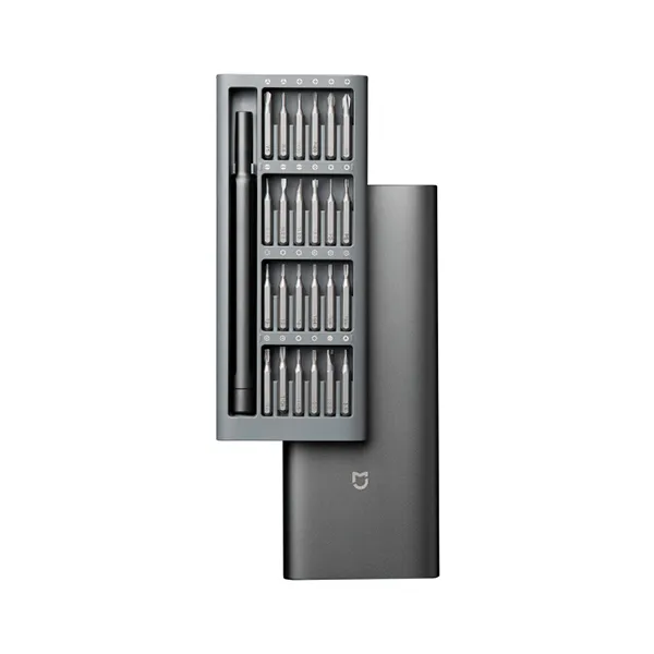 מברגה חשמלית 24 ביטים שיאומי דגם Xiaomi Electric Precision Screwdriver