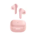 אוזניות soundcore R60i True Wireless בצבע ורוד