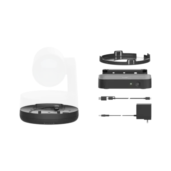 ערכת הארכה למצלמת ועידה דגם Rally Camera Extension Kit מבית Logitech