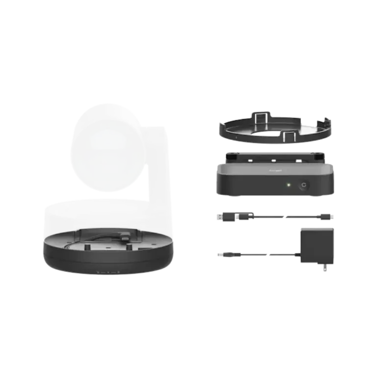 ערכת הארכה למצלמת ועידה דגם Rally Camera Extension Kit מבית Logitech