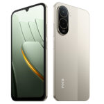 POCO C81 Pro גרסה 4GB+128GB בצבע זהב