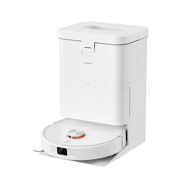 שואב שוטף רובוטי משולב שיאומי דגם Xiaomi Robot Vacuum H50