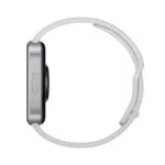 שעון ספורט חכם שיאומי דגם Redmi Watch 6 Active בצבע כסוף - תמונה נוספת