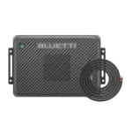 מטען אלטרנטור וסולארי דגם Charger 2 מבית BLUETTI