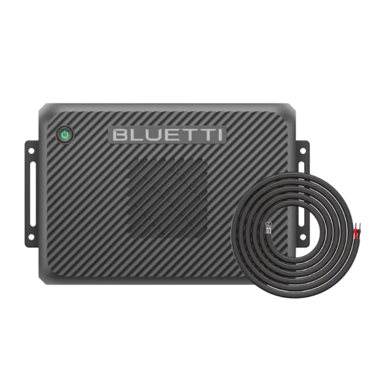 מטען אלטרנטור וסולארי דגם Charger 2 מבית BLUETTI