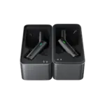 אוזניות תרגום AI דגם W4 Plus מבית Timekettle