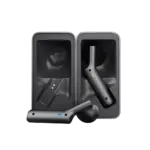 אוזניות תרגום AI דגם W4 Plus מבית Timekettle