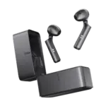 אוזניות תרגום AI דגם W4 Plus מבית Timekettle