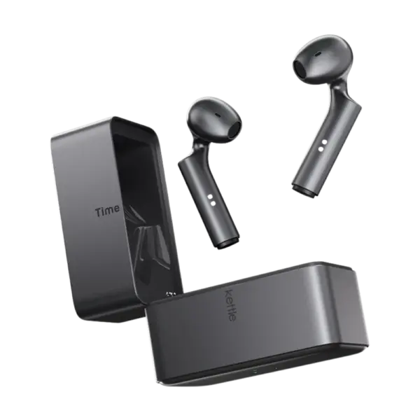 אוזניות תרגום AI דגם W4 Plus מבית Timekettle