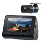מצלמת רכב חכמה 70mai 4K דגם 70mai Dash Cam A800SE-1