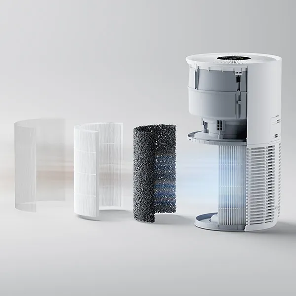 מסנן למטהר אוויר חכם שיאומי Xiaomi Smart Pet Care Air Purifier Filter - תמונה נוספת