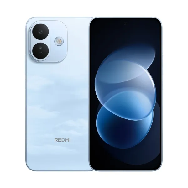 Redmi Note 17 Pro 5G גרסה 8GB+256GB בצבע כחול