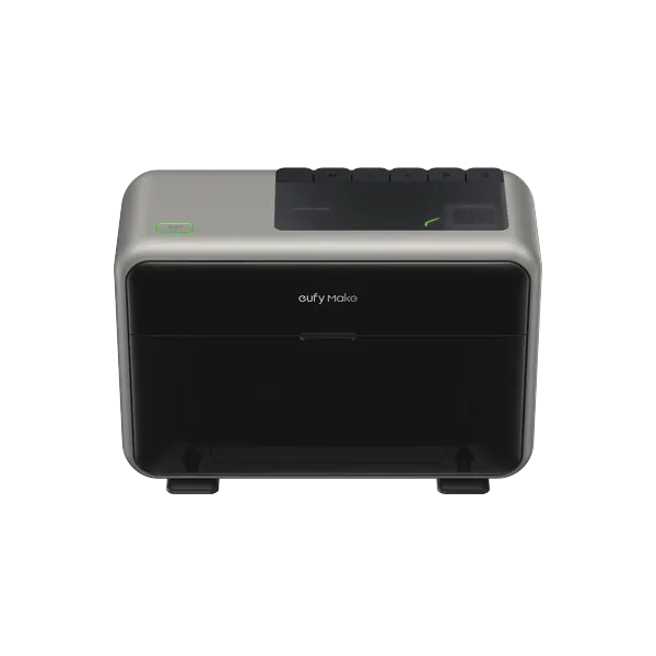 מדפסת טקסטורה eufyMake E1 3D texture UV printer 3D UV