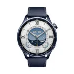 שעון ספורט חכם ומתקדם שיאומי דגם Xiaomi Watch S5 46mm בצבע כחול - תמונה נוספת
