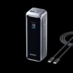 סוללת גיבוי Anker Prime 20100mAh Power Bank 220W