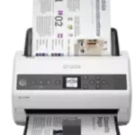 סורק EPSON WorkForce DS-730N