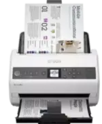סורק EPSON WorkForce DS-730N