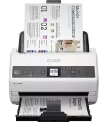 סורק EPSON WorkForce DS-730N