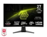 MON MAG 276CXF 27" CURVED