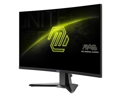MON MAG 276CXF 27" CURVED