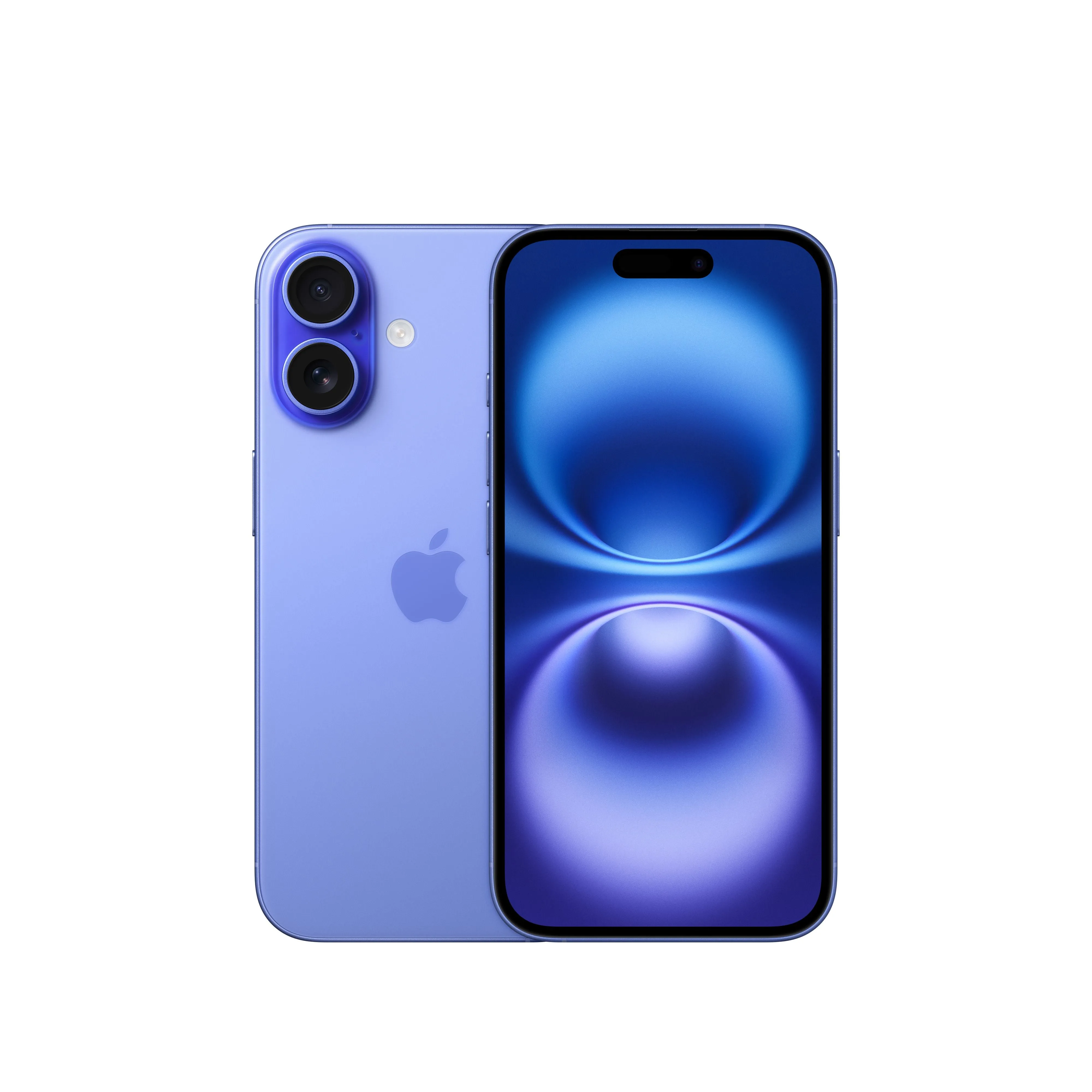 אייפון אפל iPhone 16 128GB Ultramarine