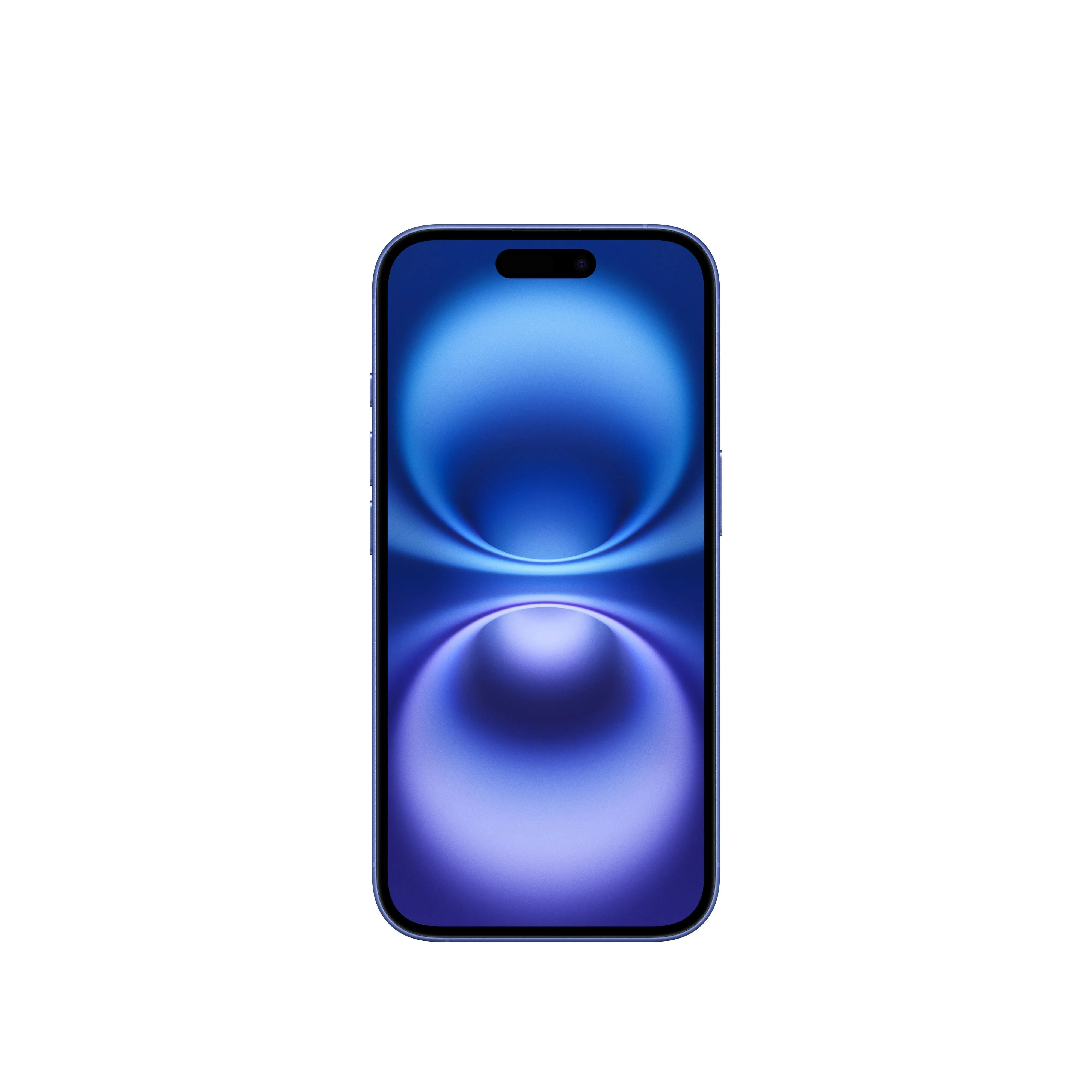 אייפון אפל iPhone 16 128GB Ultramarine
