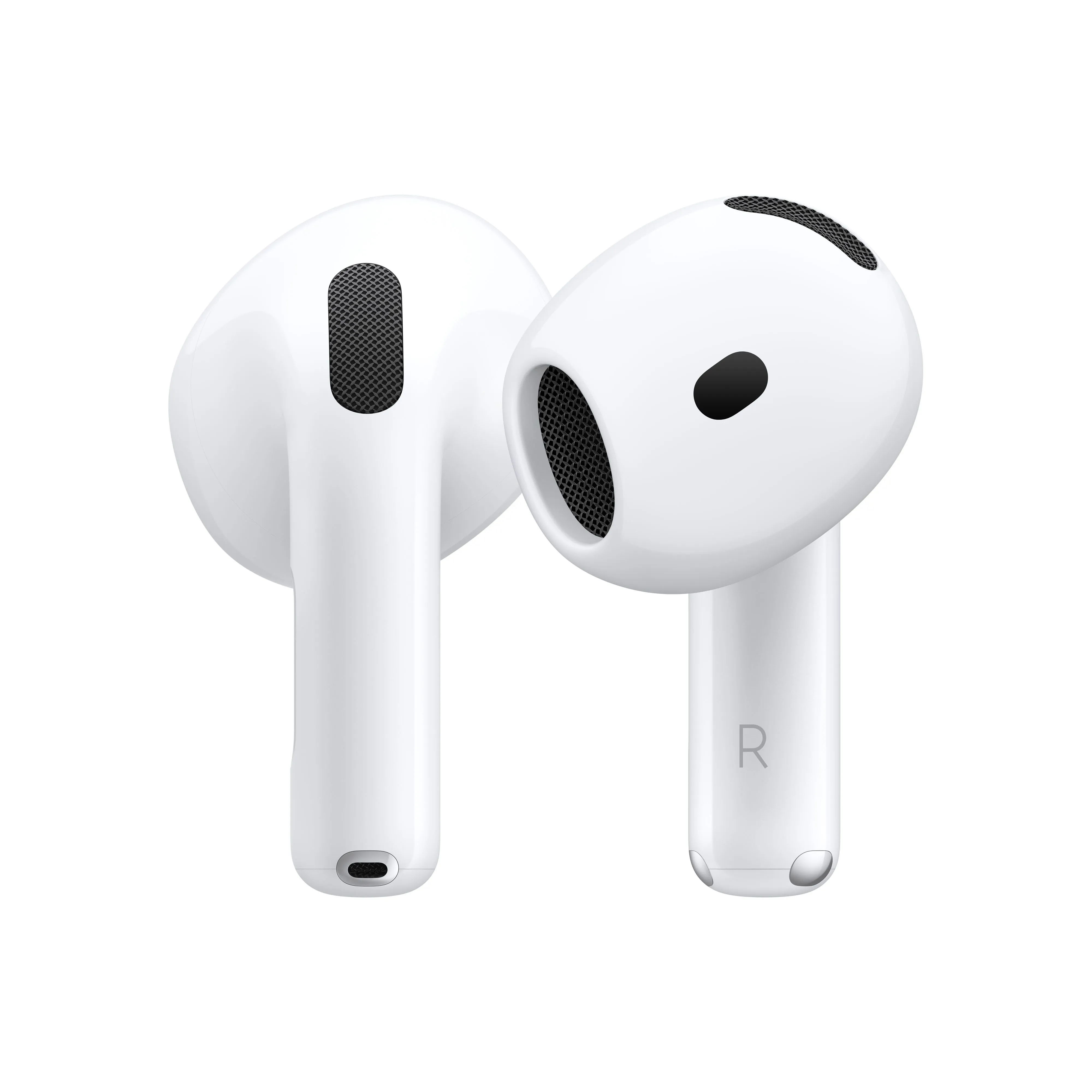 אוזניות אלחוטיות אפל AirPods 4