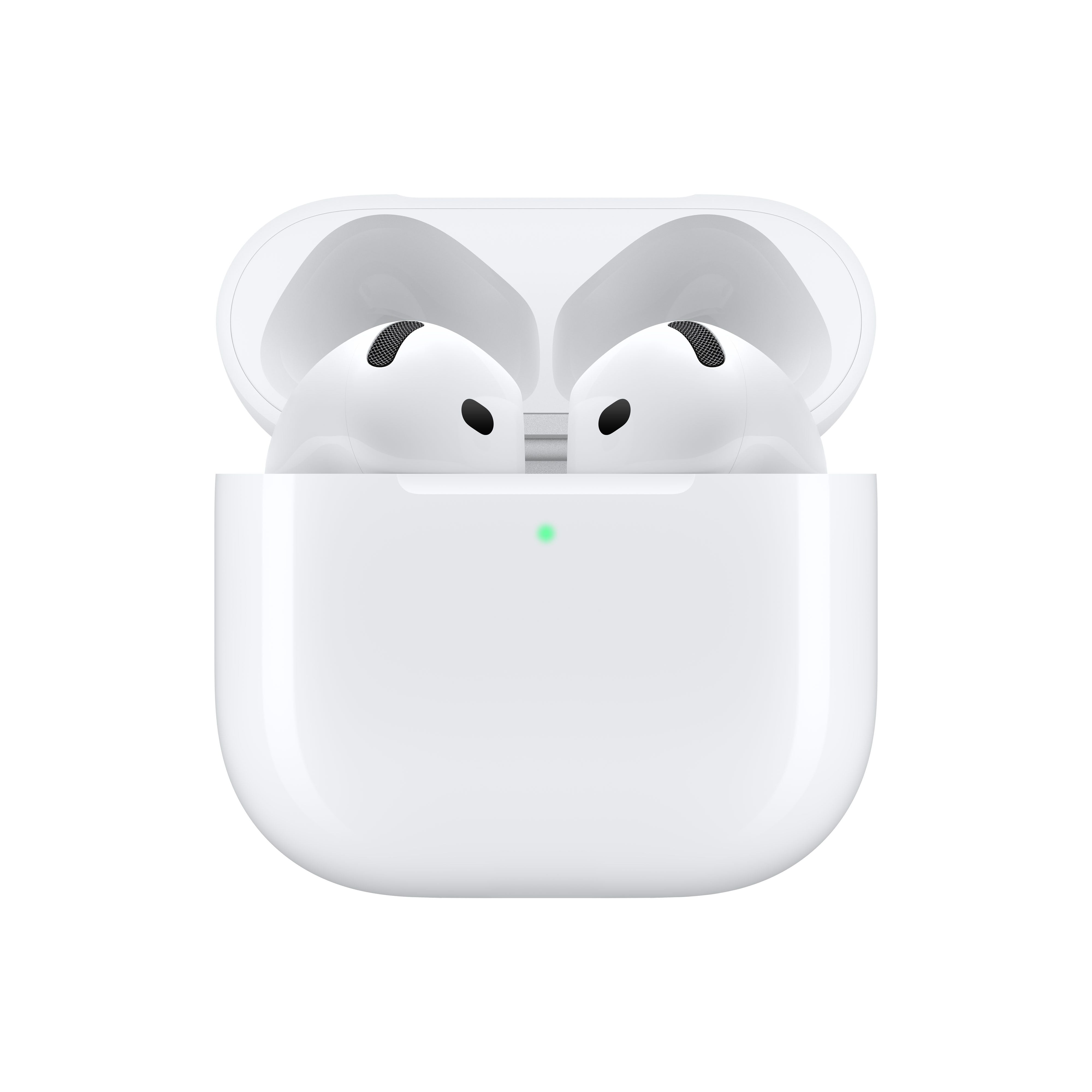 אוזניות אלחוטיות אפל AirPods 4