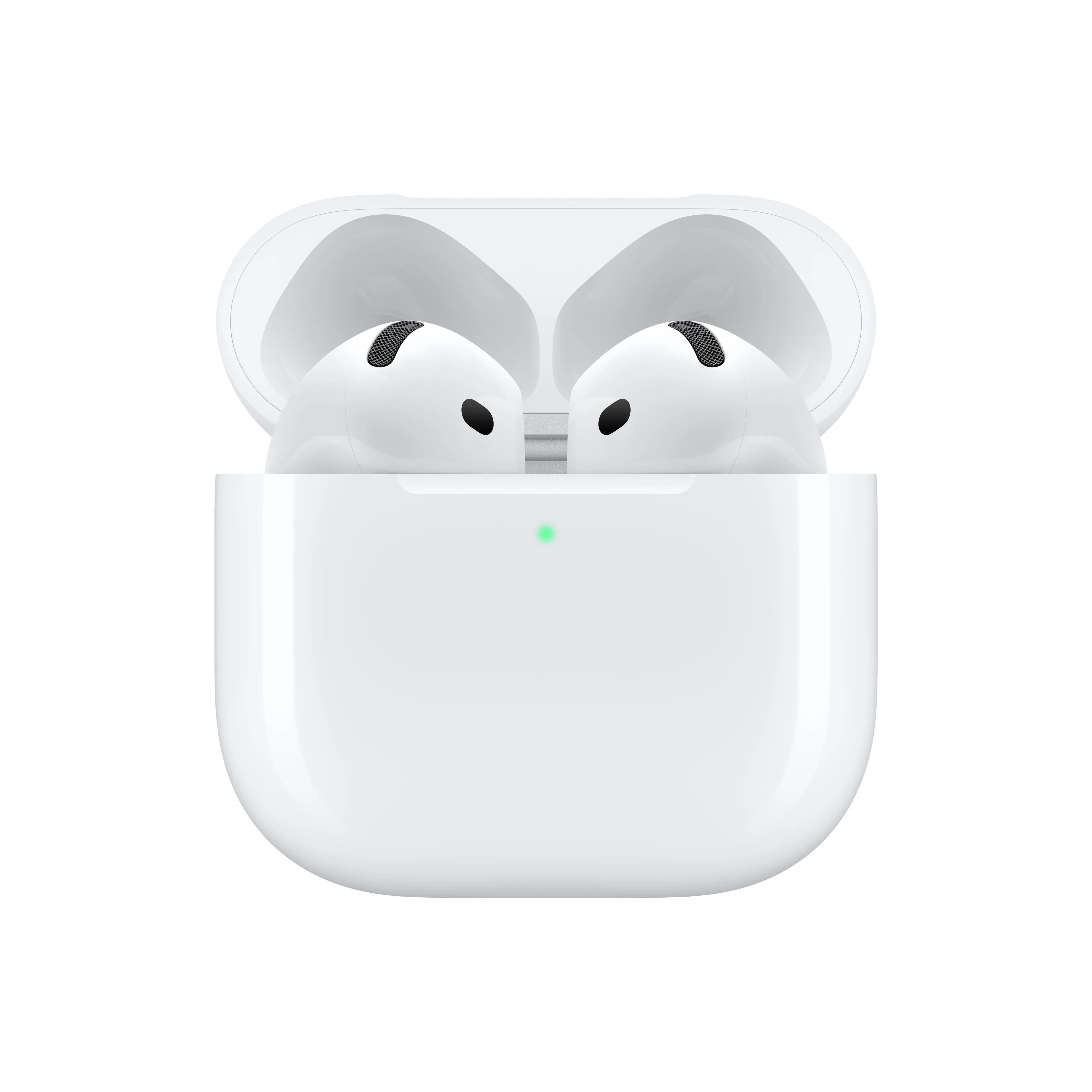 אוזניות אלחוטיות אפל AirPods 4