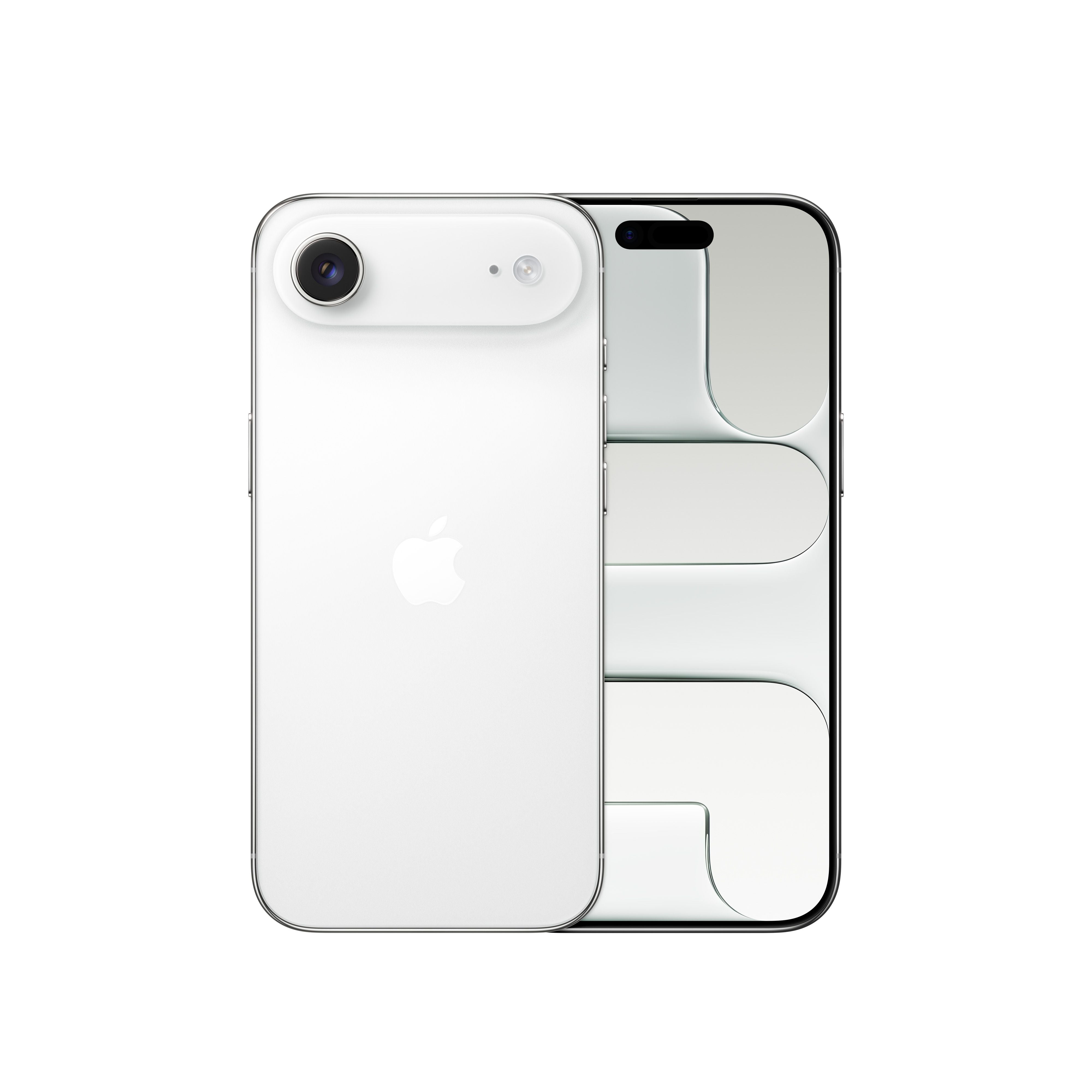 אייפון אפל iPhone Air 1TB Cloud White אייפון אפל iPhone Air 1TB Cloud White