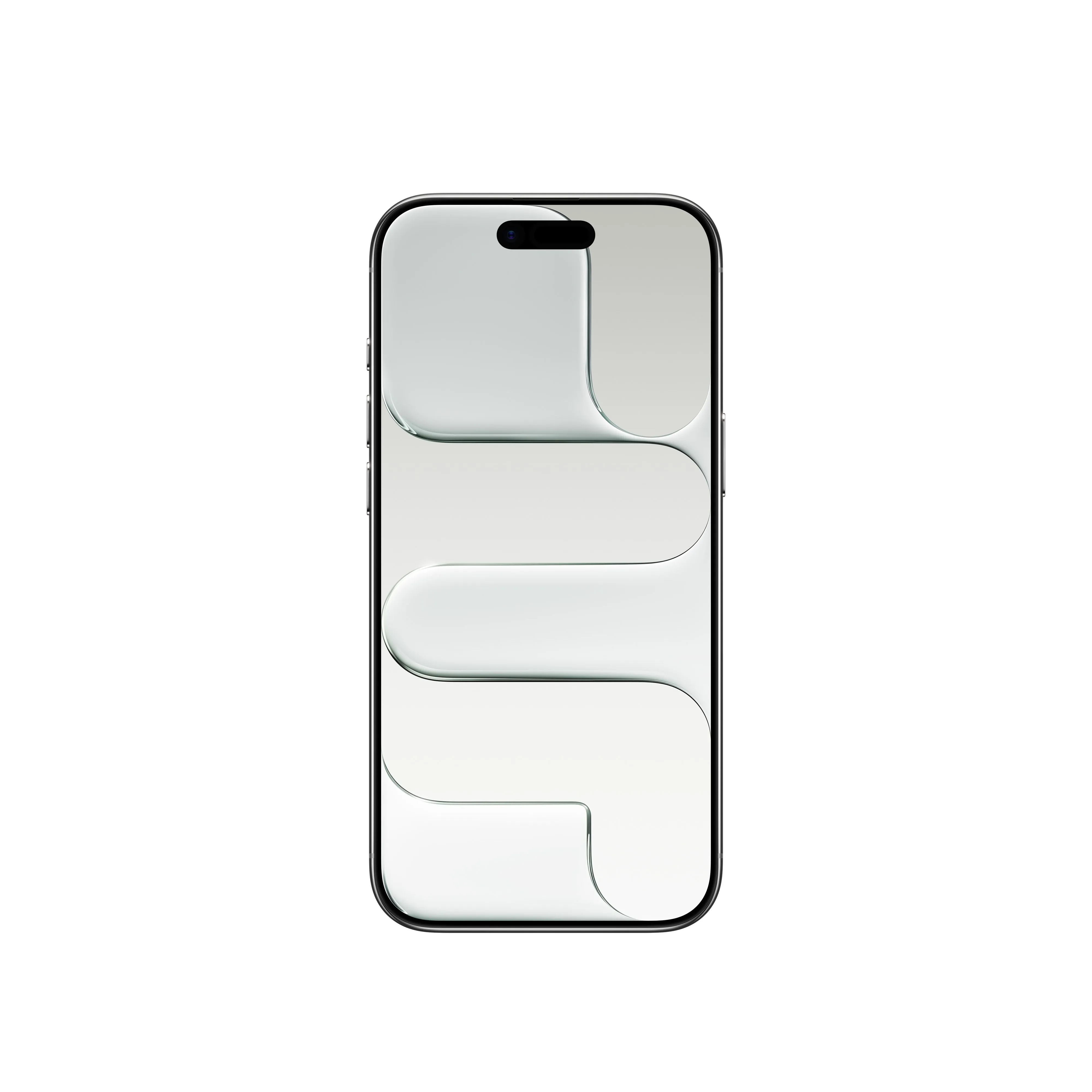 אייפון אפל iPhone Air 512GB Cloud White