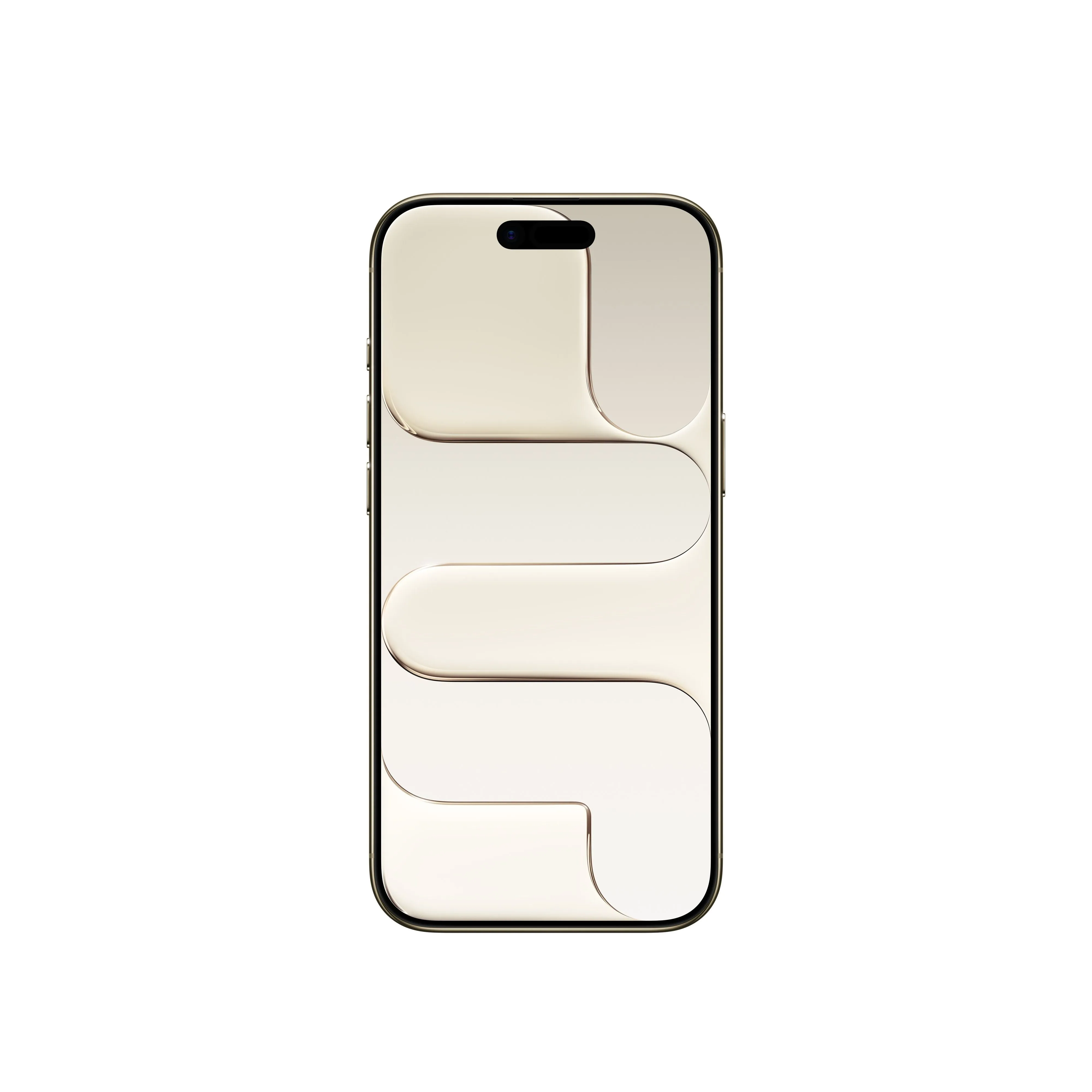 אייפון אפל iPhone Air 256GB Light Gold