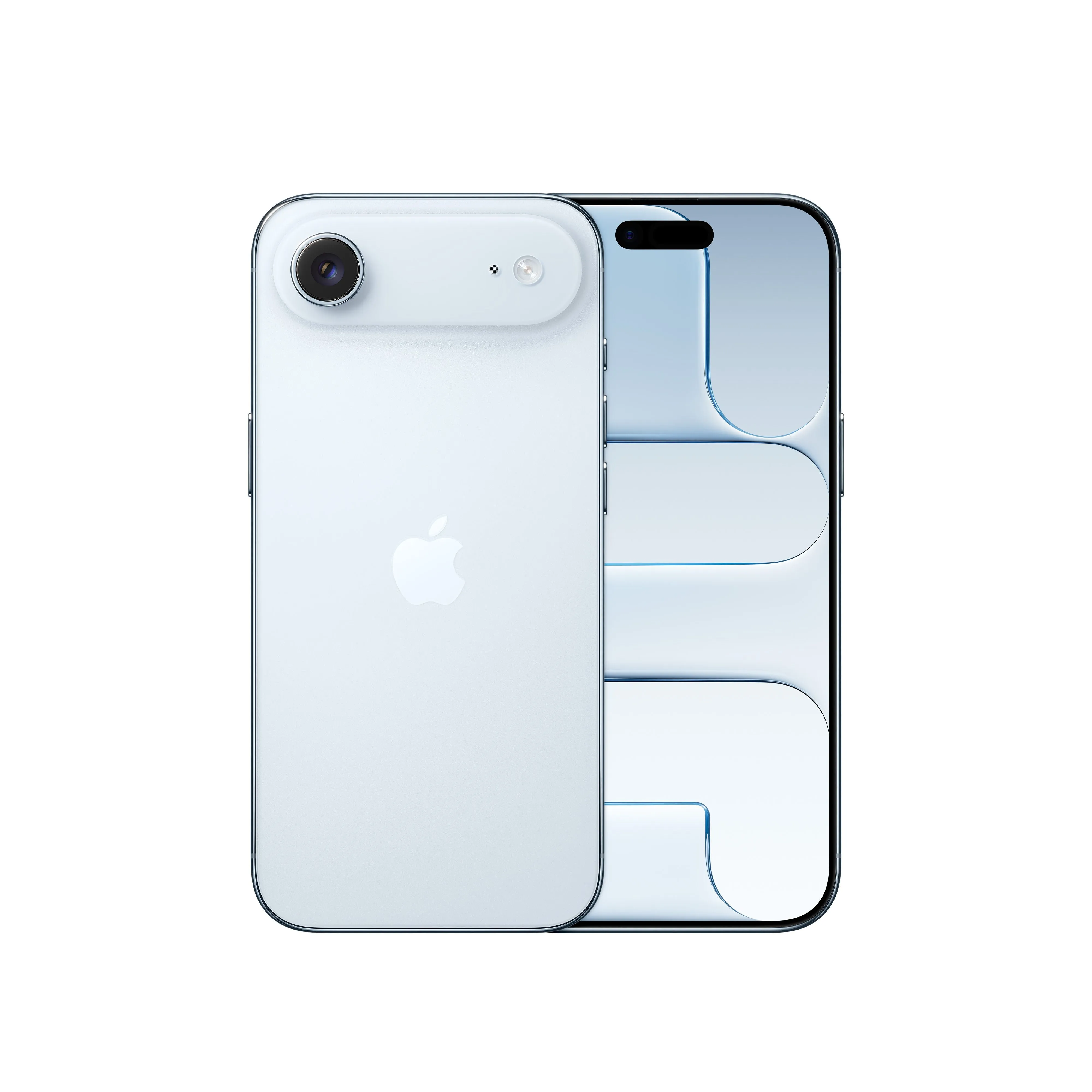 אייפון אפל iPhone Air 512GB Sky Blue