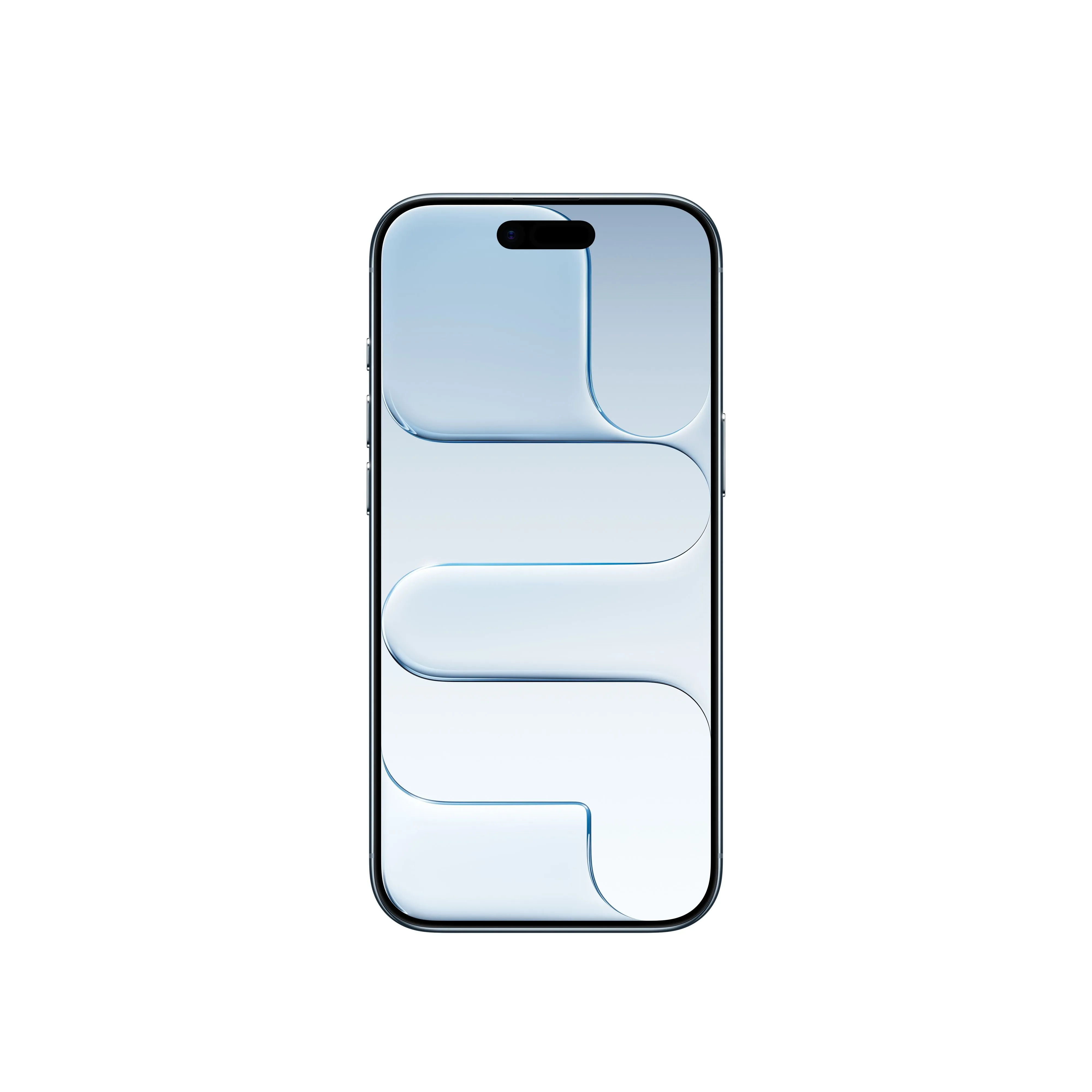 אייפון אפל iPhone Air 256GB Sky Blue