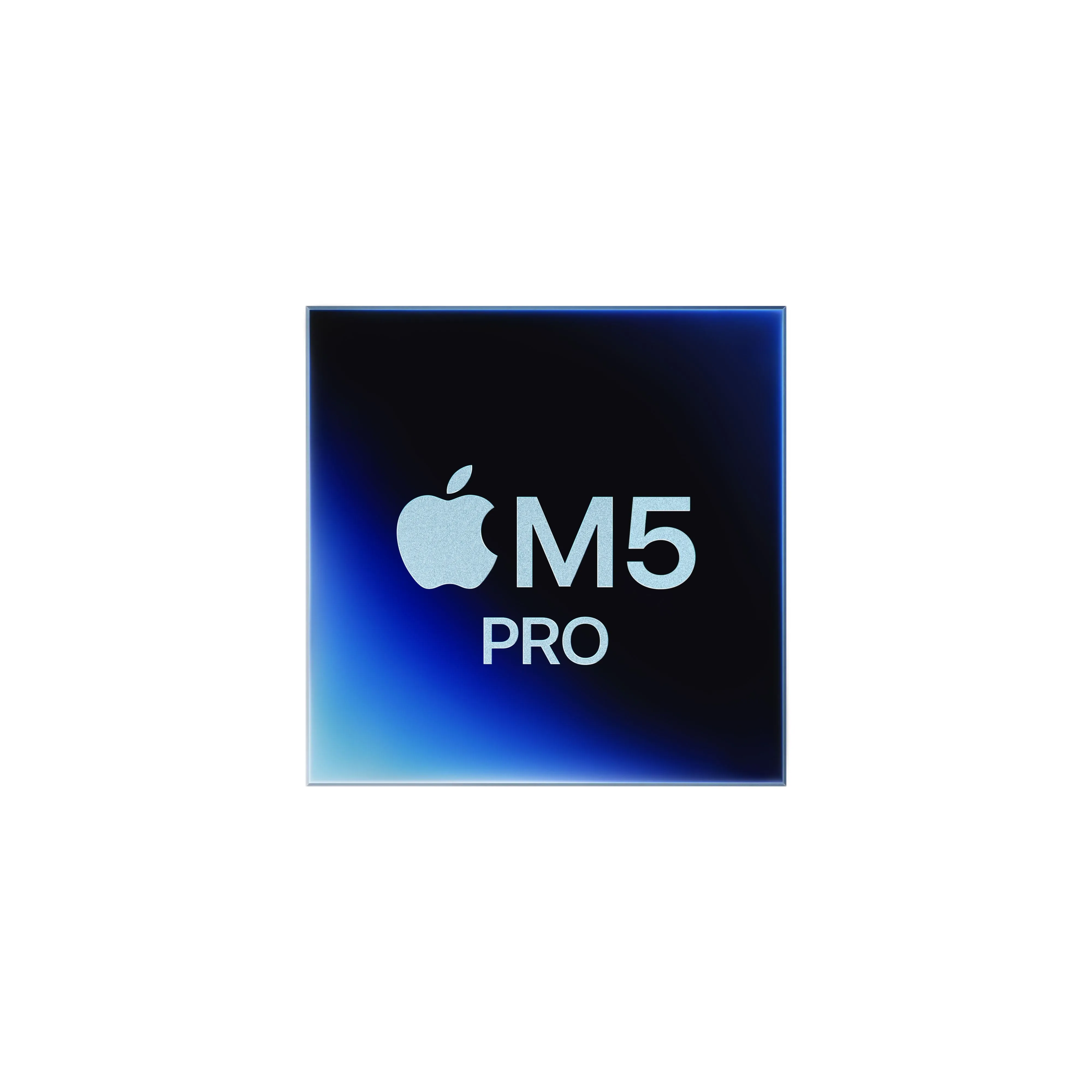 מקבוק אפל 16-inch MacBook Pro: Apple M5 Pro chip with 18‑core CPU and 20‑core GPU, 24GB, 1TB SSD - Silver
