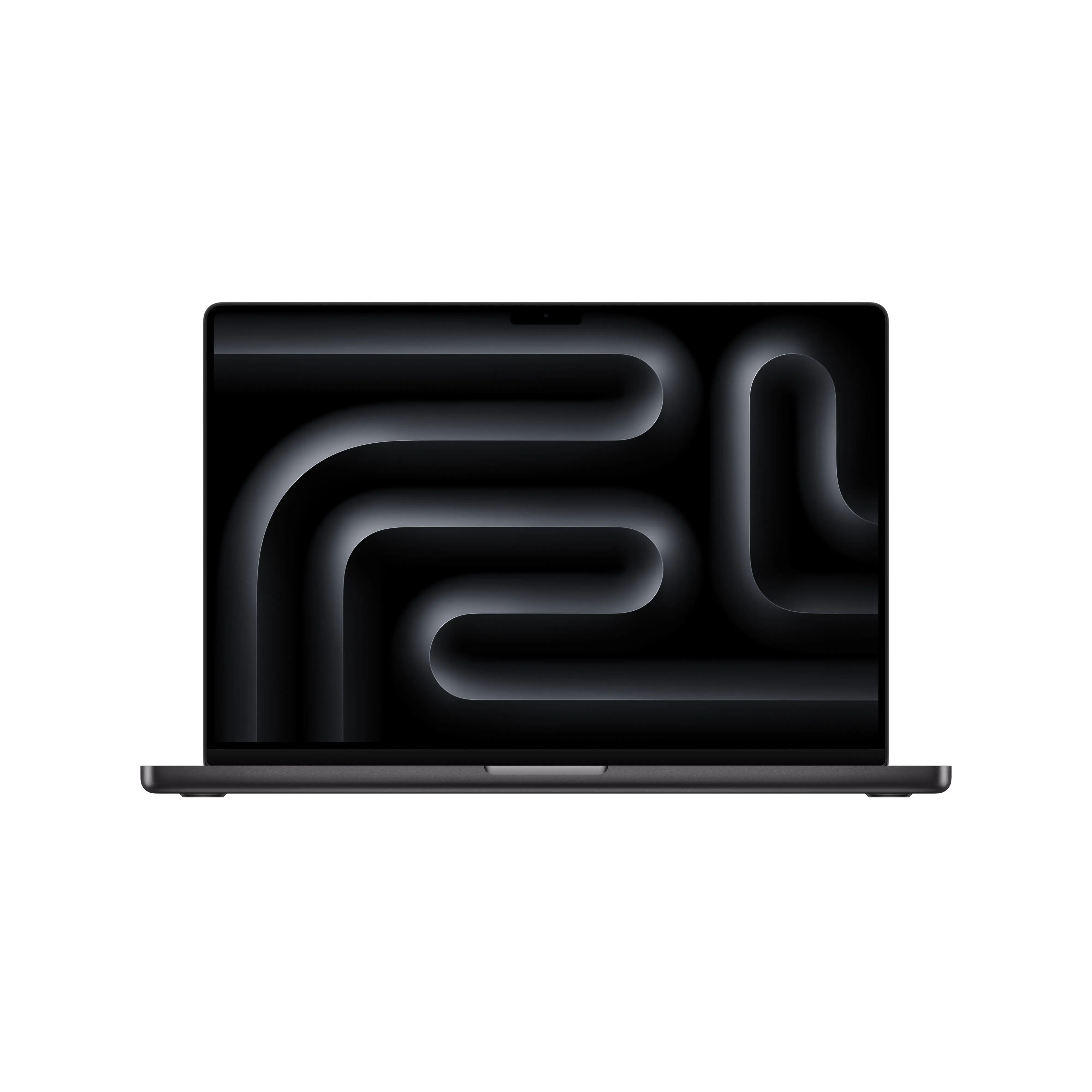 מקבוק אפל 16-inch MacBook Pro: Apple M5 Pro chip with 18‑core CPU and 20‑core GPU, 24GB, 1TB SSD - Space Black