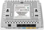 AP INDOOR לבתי מלון 6 Wi-Fi