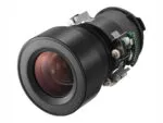 עדשה ממונעת NEC NP41ZL