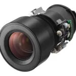 עדשה ממונעת NEC NP41ZL