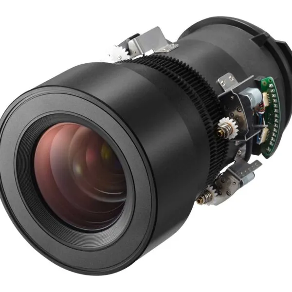 עדשה ממונעת NEC NP41ZL
