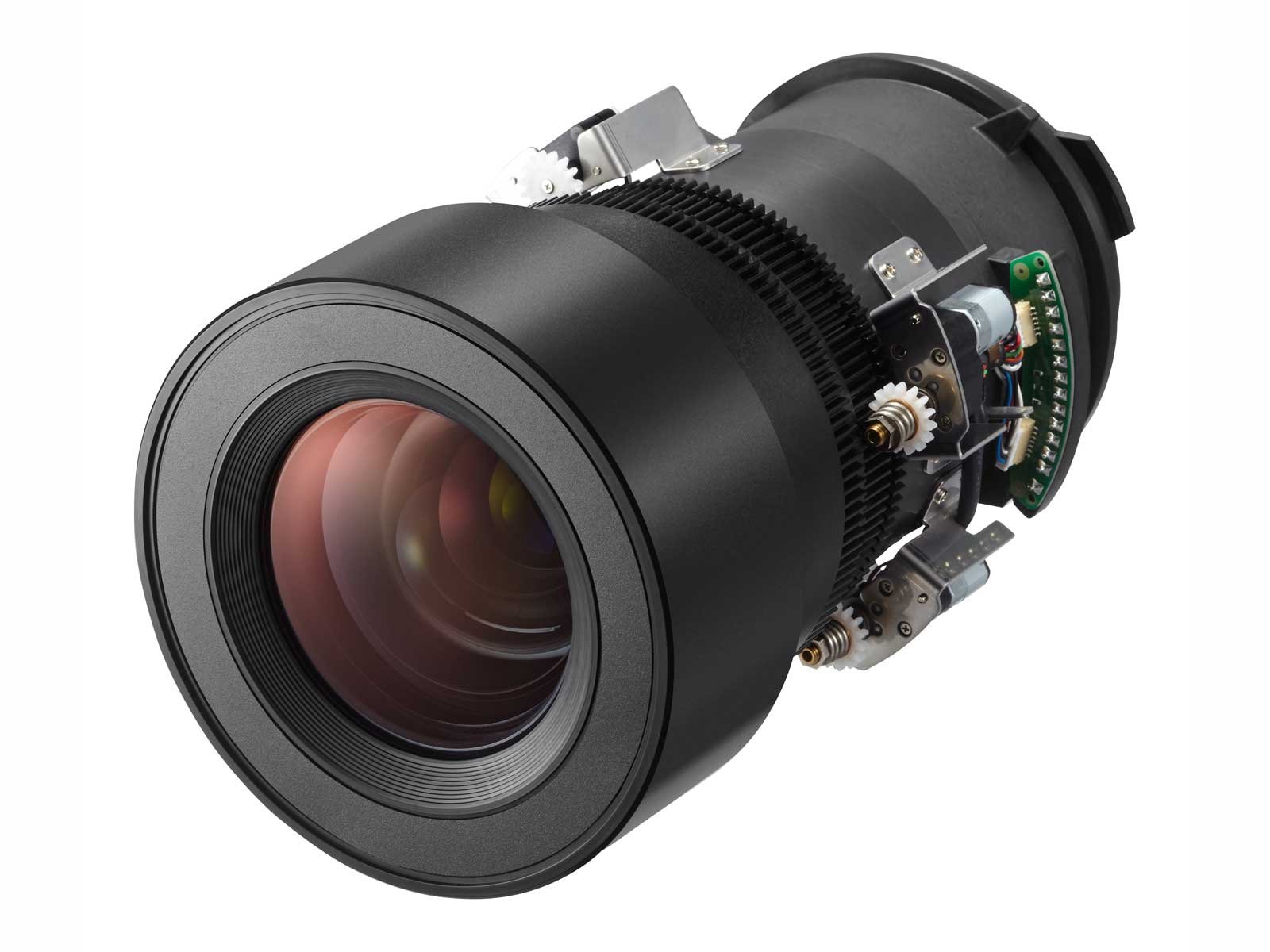 עדשה ממונעת NEC NP41ZL עדשה ממונעת NEC NP41ZL