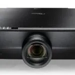 מקרן לייזר UHZ78LV - 4k 5000ANSI