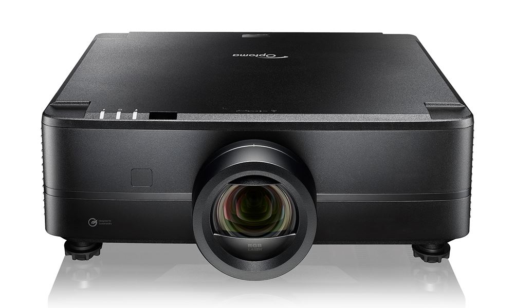מקרן לייזר UHZ78LV - 4k 5000ANSI מקרן לייזר UHZ78LV - 4k 5000ANSI