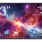 43 אינטש OPTOMA N3432K -