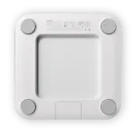 משקל מדידה חכם דגם Xiaomi Body Composition Scale S400 - תמונה נוספת