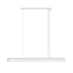 מנורת תקרה תלויה דגם Yeelight Crystal Padent Lamp YLDL01YL